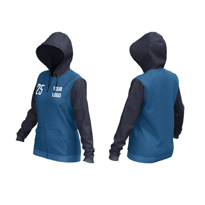 Women's Training Fleece Jacket 100