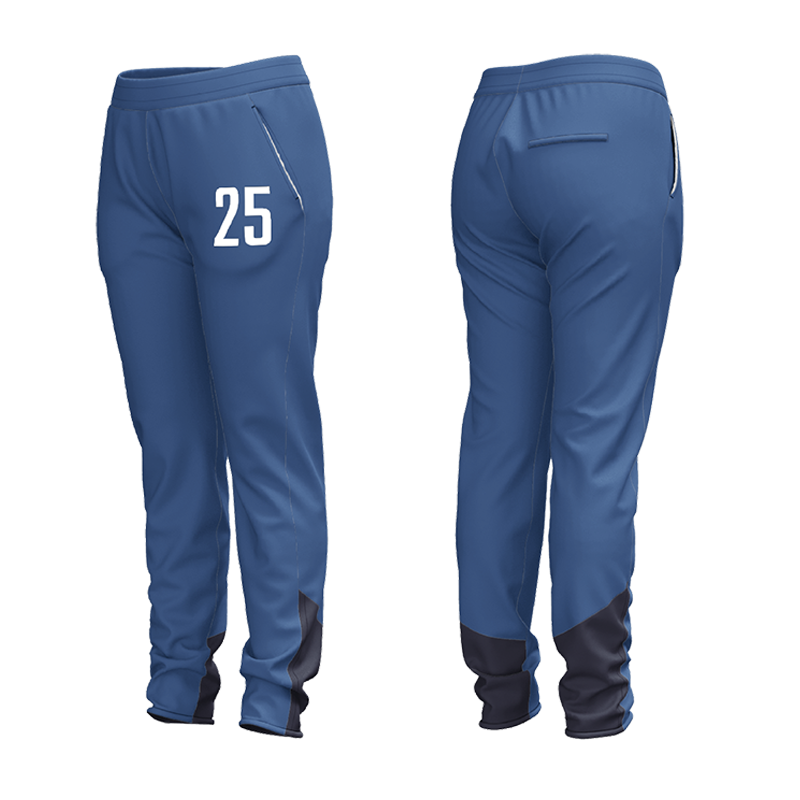 ProductTitle.Women's Training Fleece Pants 500