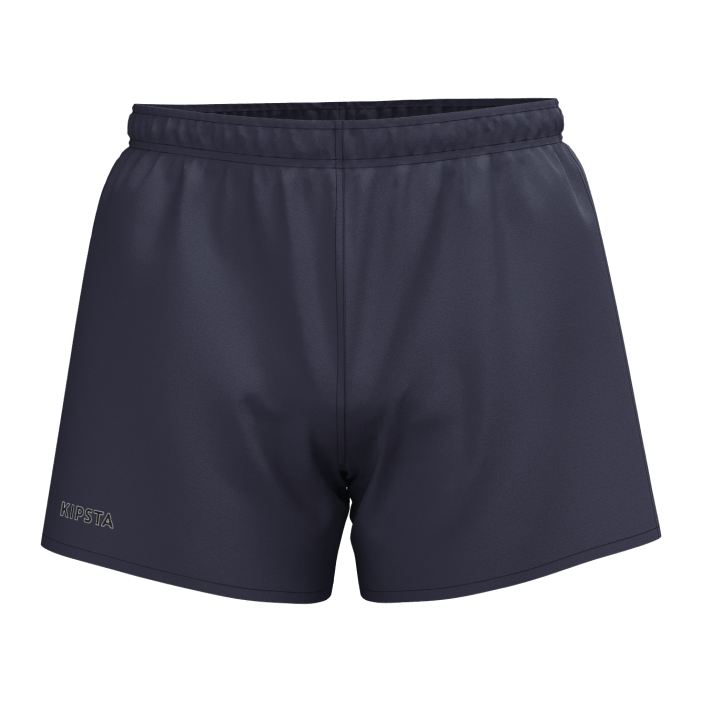 ProductTitle.Plain Men's Rugby Short R100