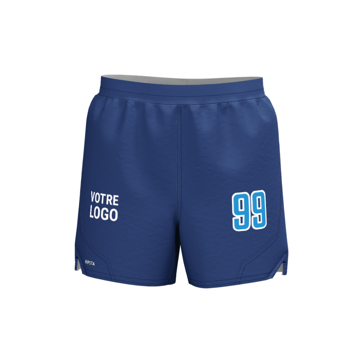 Plain Junior Rugby Shorts R500