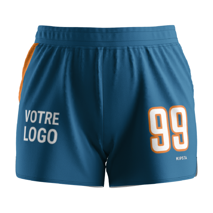 ProductTitle.Women's Short Handball Jersey H500