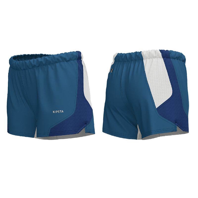 ProductTitle.Women's Rugby Shorts R900