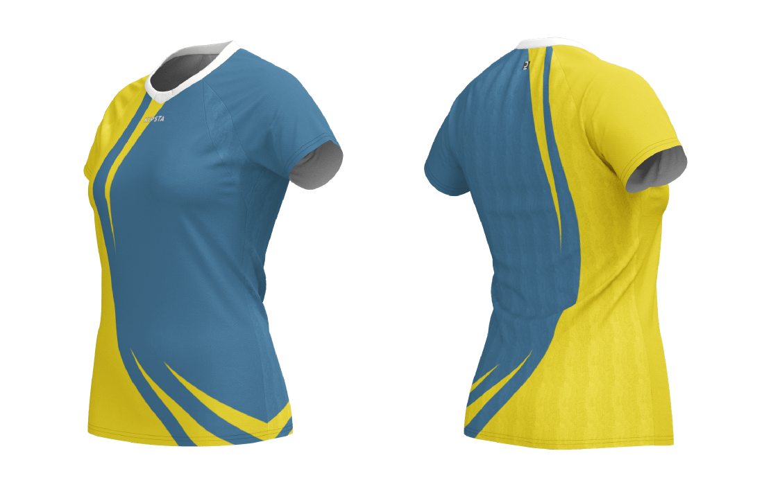 ProductTitle.Women's Volley Shirt V500