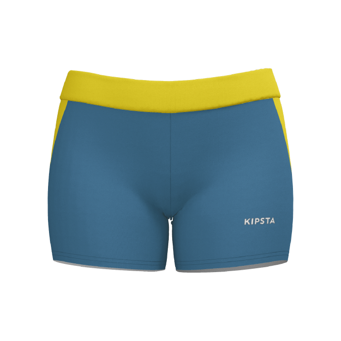 Women's Volley Shorts V500