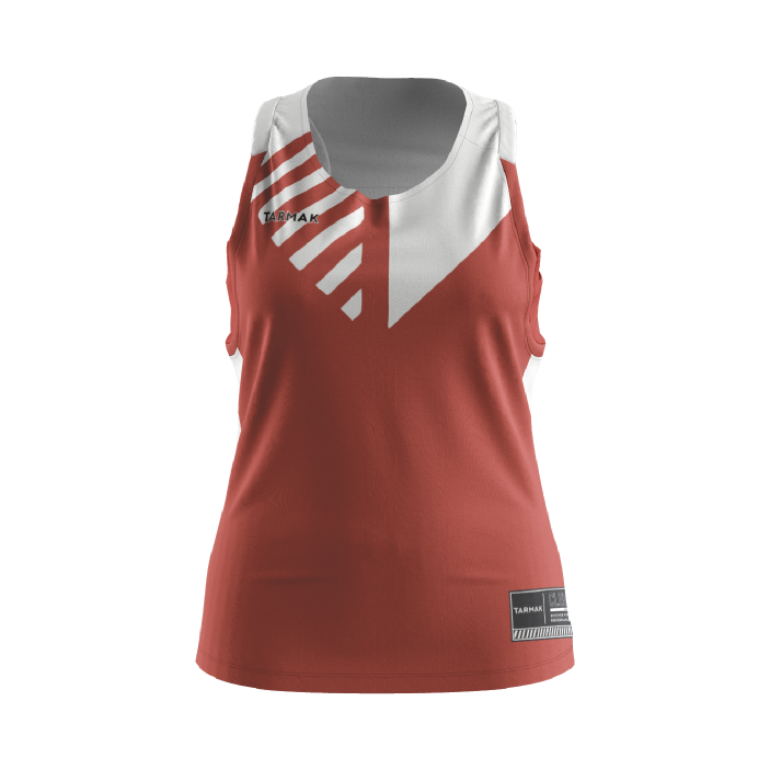 ProductTitle.Women's Basketball Jersey T500