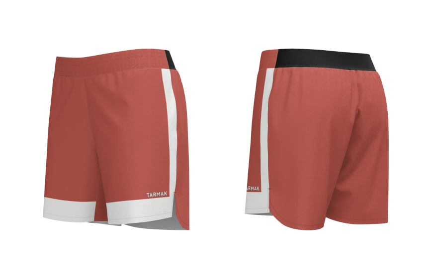 ProductTitle.Short De Basket Femme T500