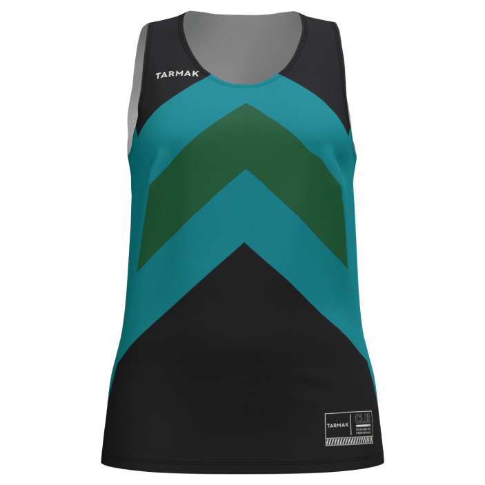 ProductTitle.Women's Basketball Jersey T100