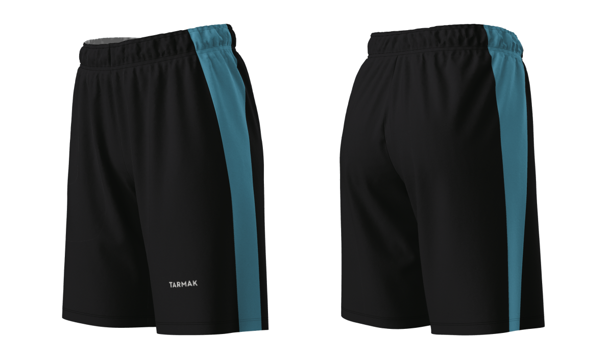 ProductTitle.Women's Basketball Short SH100