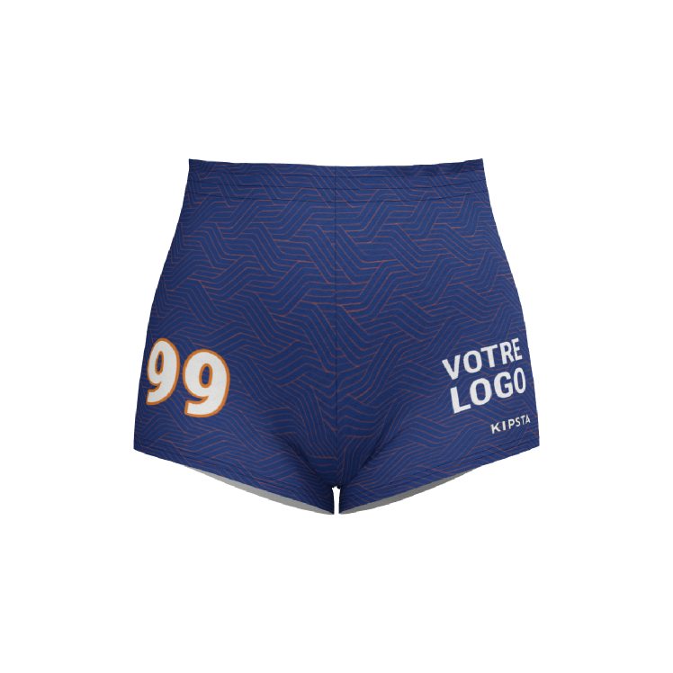 Women's Volley Shorts V900