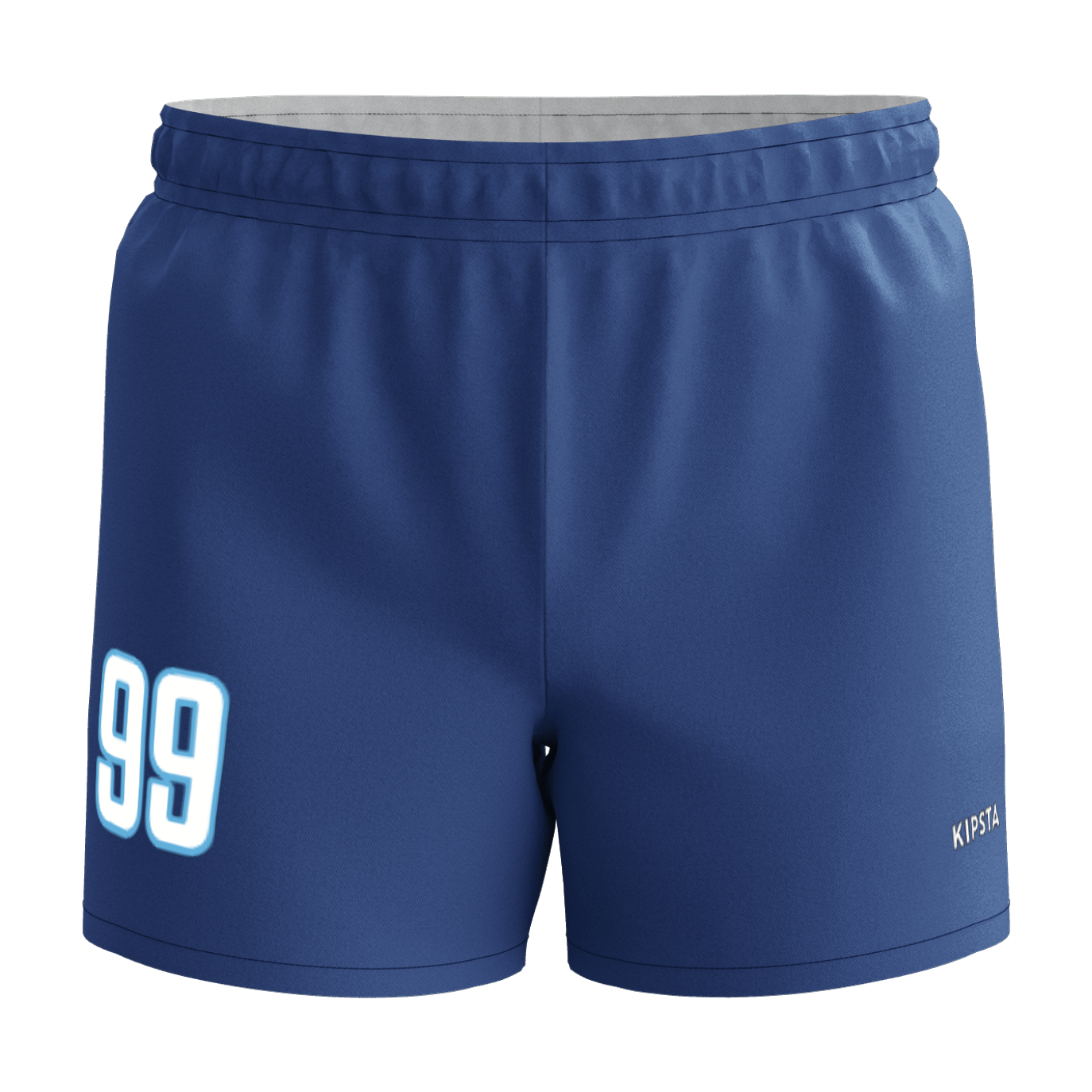 ProductTitle.Plain Junior's Rugby Short R100