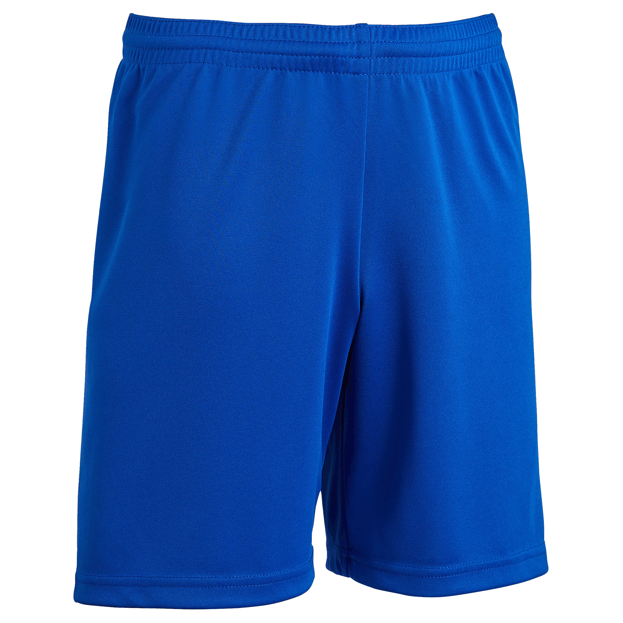 1: junior_football_short_essential_viralto_club - Black