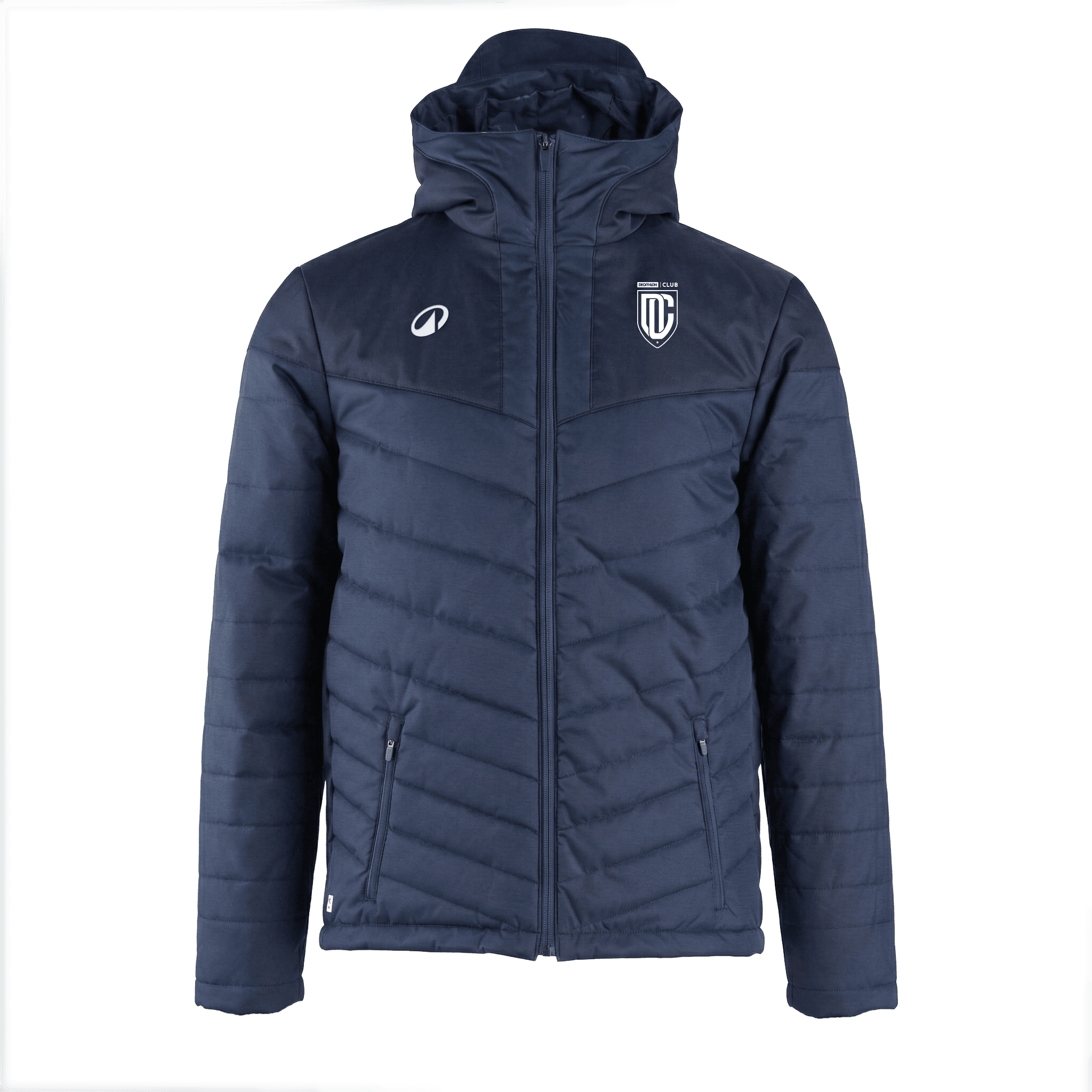 preview for junior-football-short-jacket