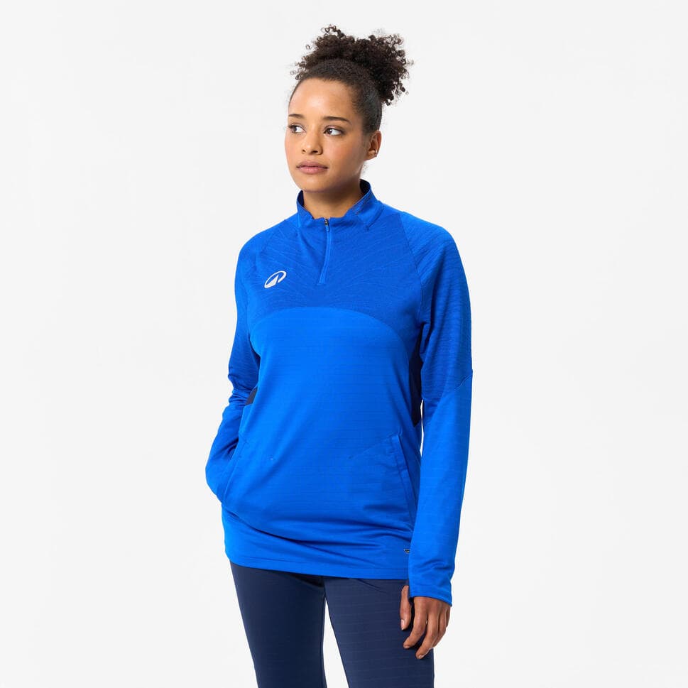 preview for clr-1-2-zip-sweat-clubs