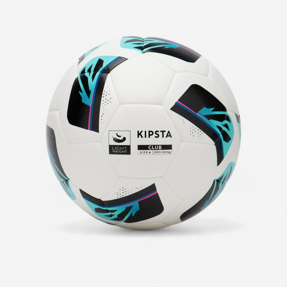 preview for club-ball-light-size-4-290g