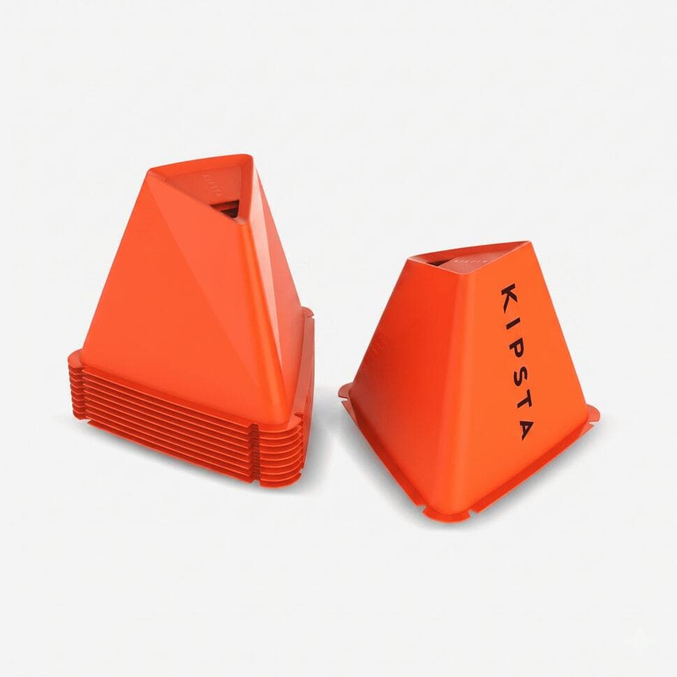 preview for essential-6-cones-15cm