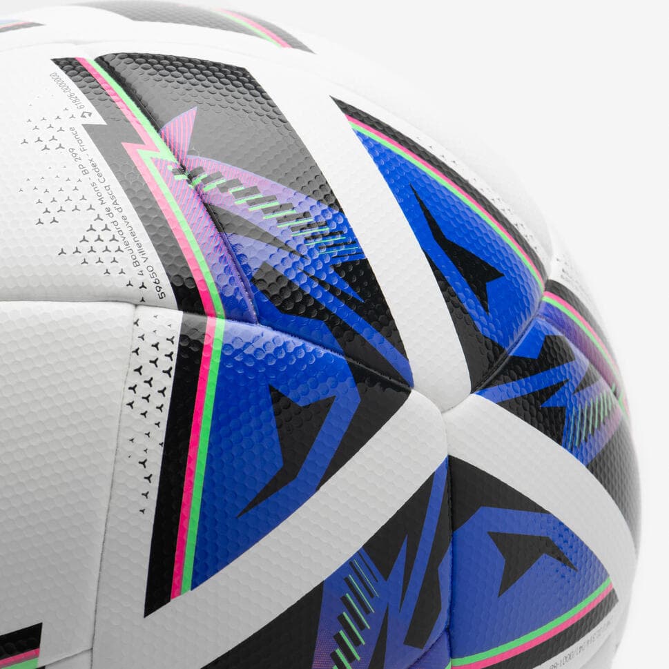 2: match_ball_size_5 - unicolor