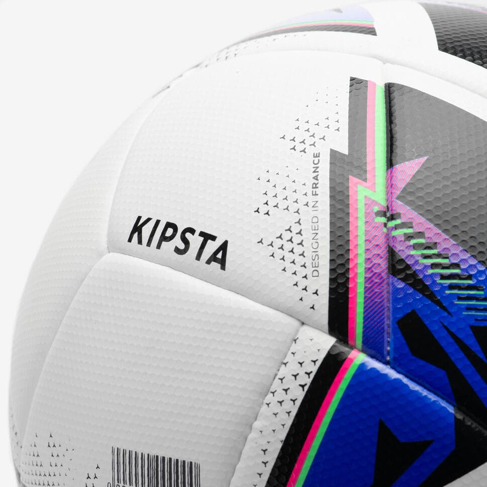 3: match_ball_size_5 - unicolor