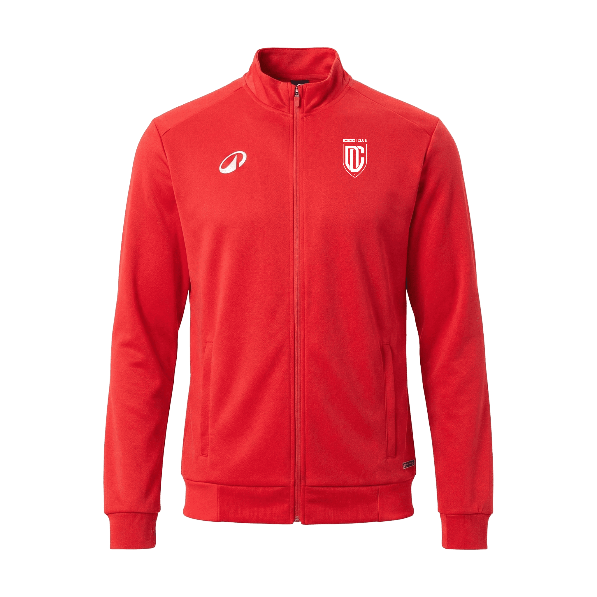 preview for essential-jacket-club-junior